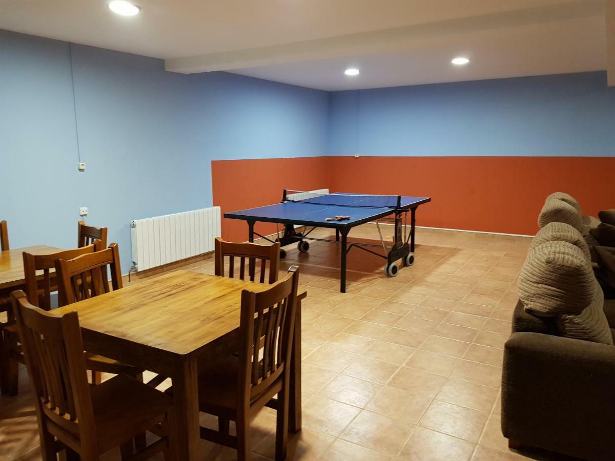 Casa Rural Eguzkilore Laukiz Extérieur photo