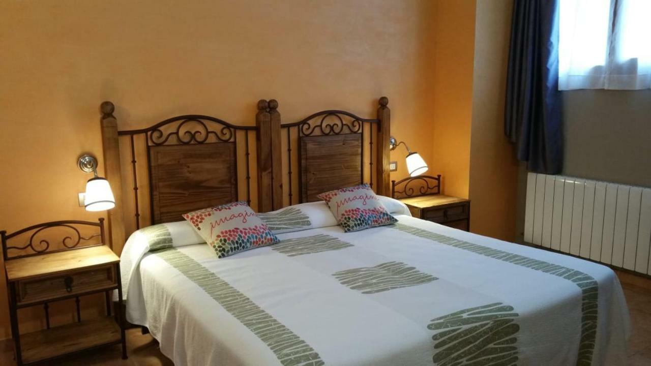 Casa Rural Eguzkilore Laukiz Extérieur photo